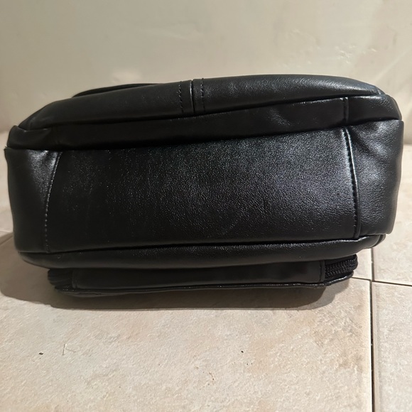 Giani Bernini shoulderbag - Picture 5 of 6
